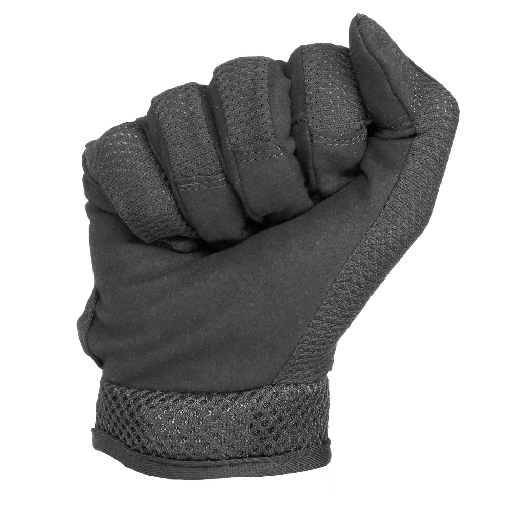 Defcon 5 Handschuh schwarz Bild 5
