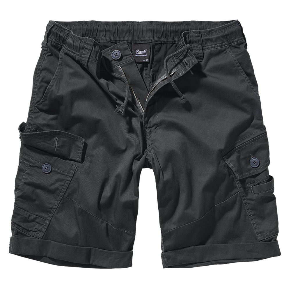 Brandit Shorts Tray Vintage Shorts anthrazit