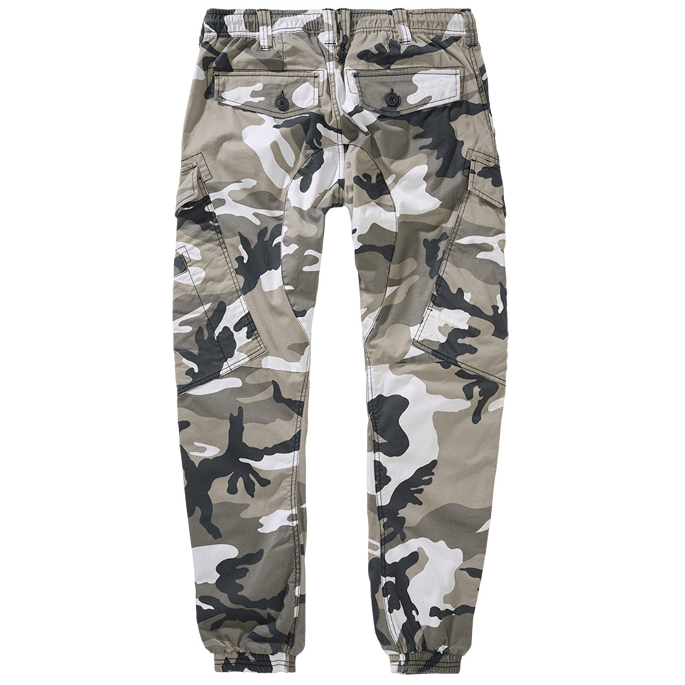 Brandit Hose Ray Vintage Trousers urban