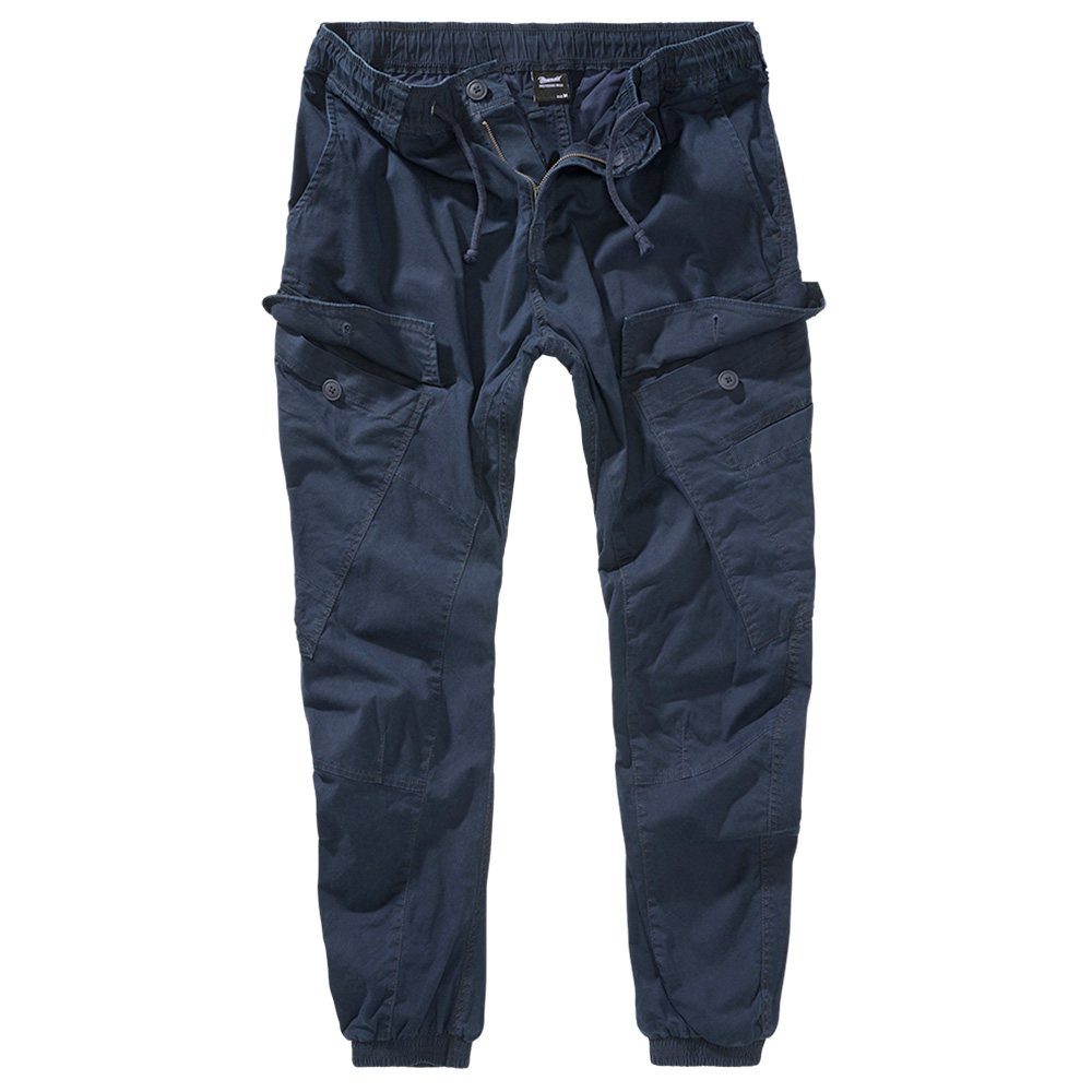 Brandit Hose Ray Vintage Trousers navy