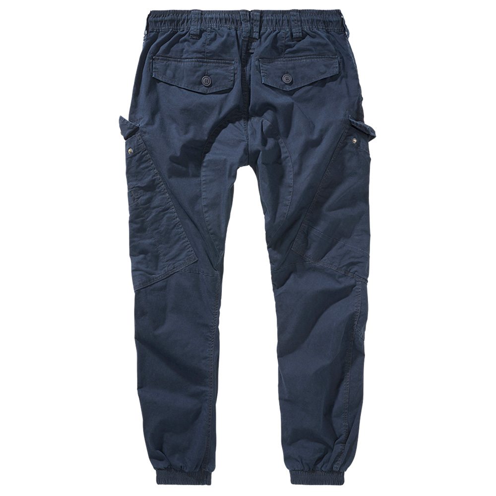 Brandit Hose Ray Vintage Trousers navy Bild 1