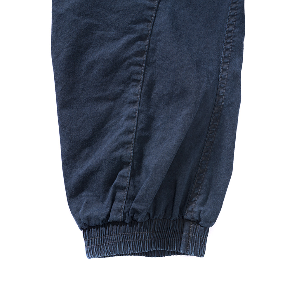 Brandit Hose Ray Vintage Trousers navy Bild 3