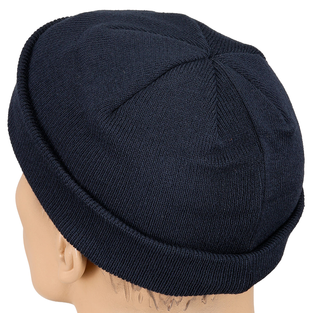 Brandit Beanie Mover navy Bild 2