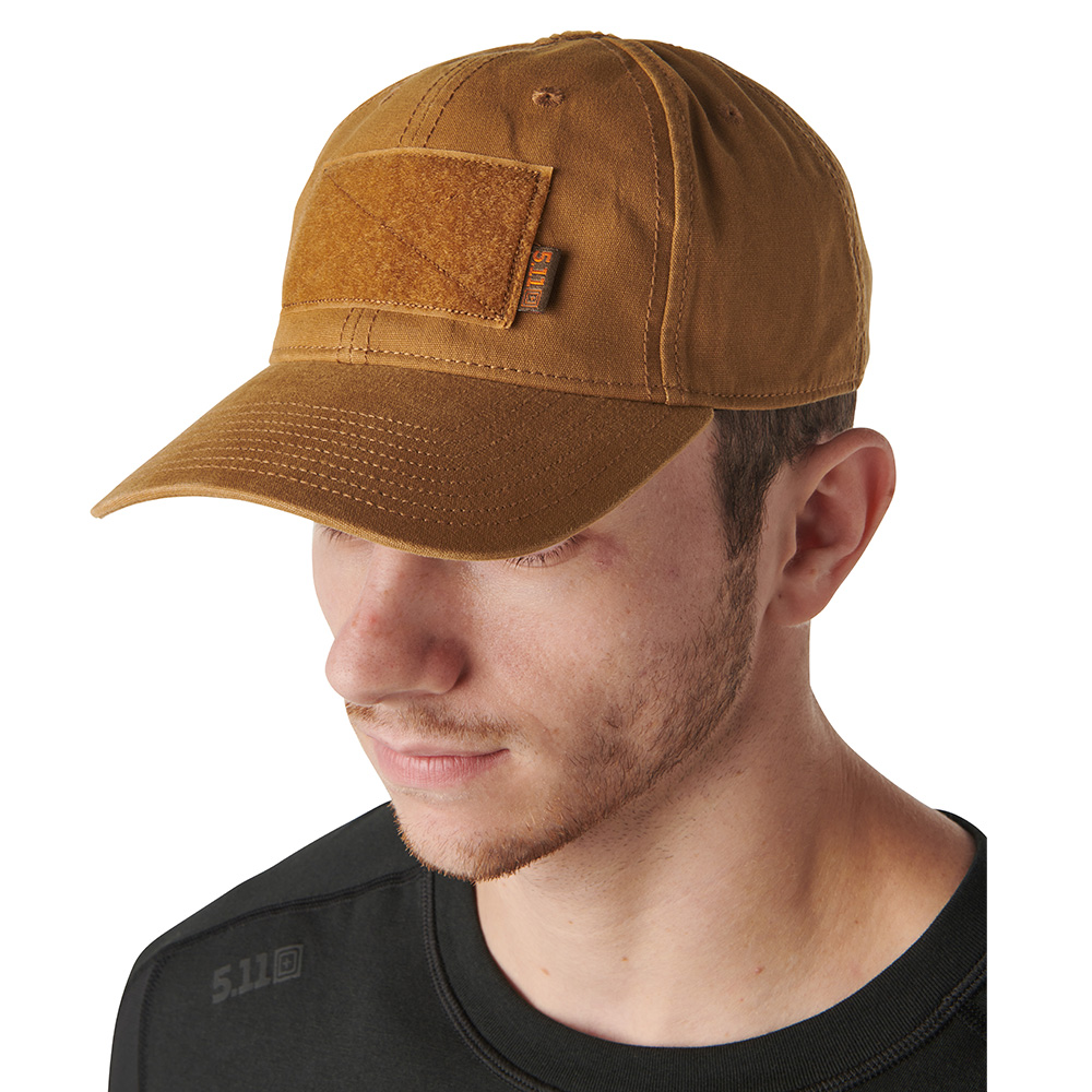 5.11 Schildmütze Flag Bearer Cap kangaroo kaufen