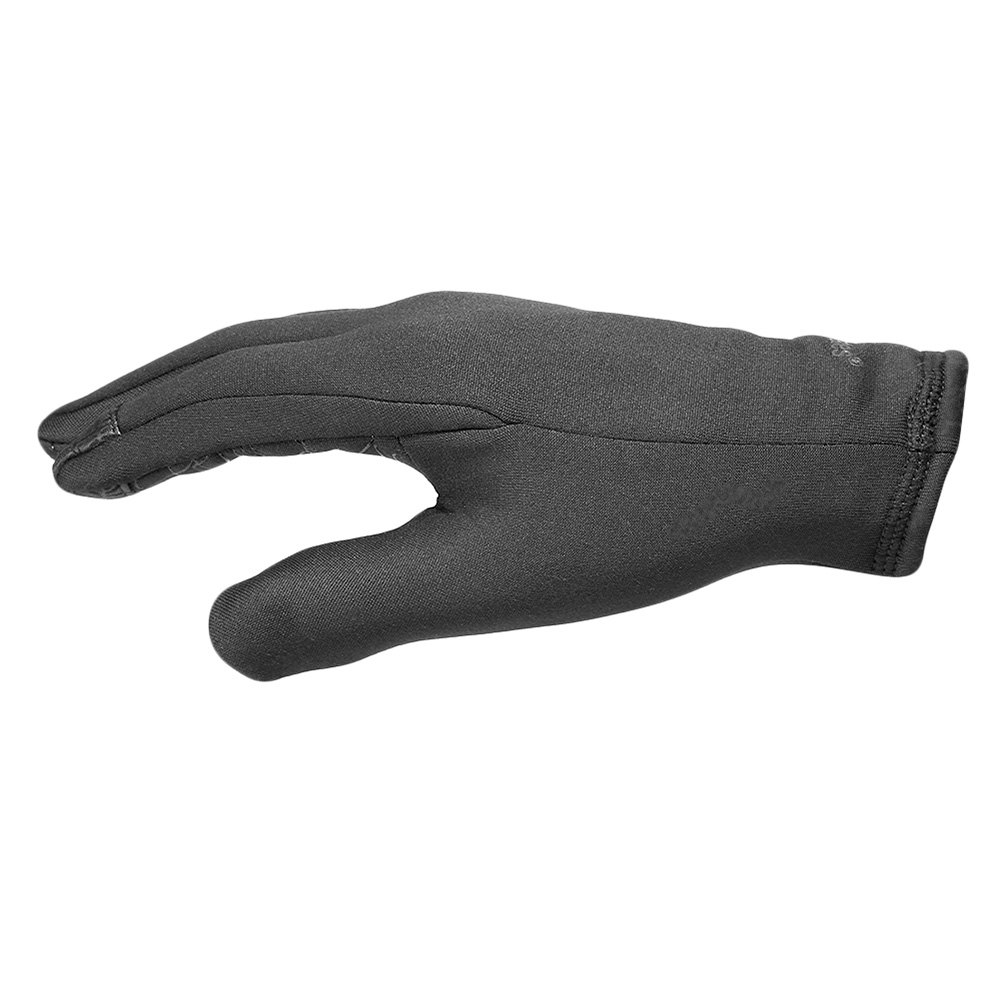 Trekmates Handschuhe ,rutschhemmend mit Touchscreen Grip schwarz Bild 4