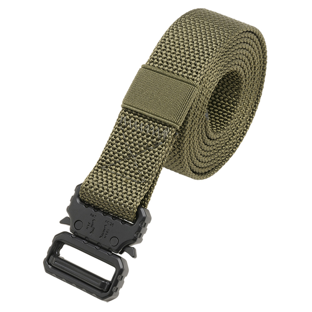 Brandit Grtel Tactical 130 cm oliv