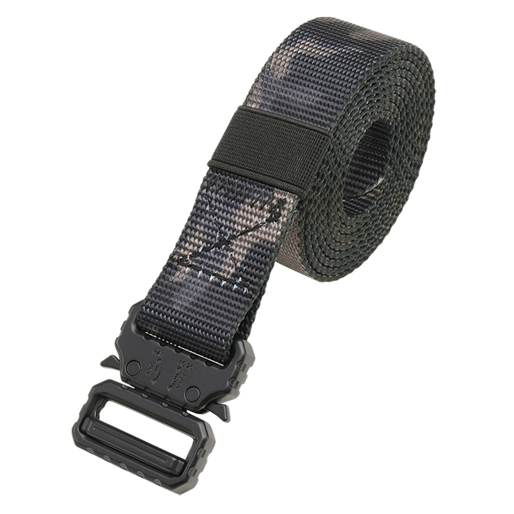 Brandit Grtel Tactical 130 cm darkcamo