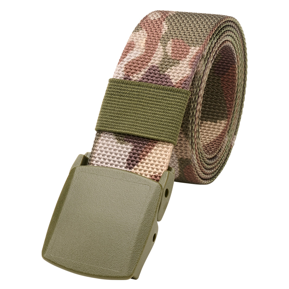 Brandit Grtel Basic unisex tactical camo