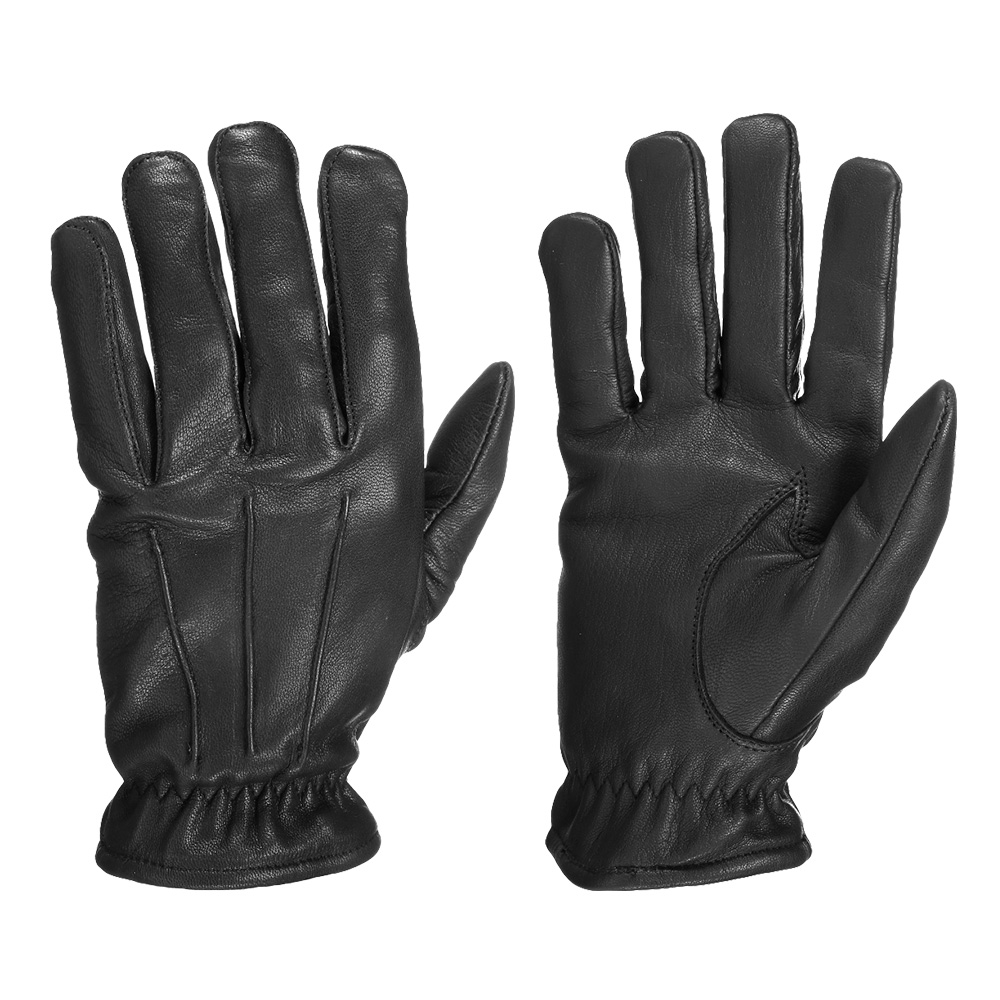 TacFirst Handschuhe Highway Patrol 360° schnitthemmend schwarz