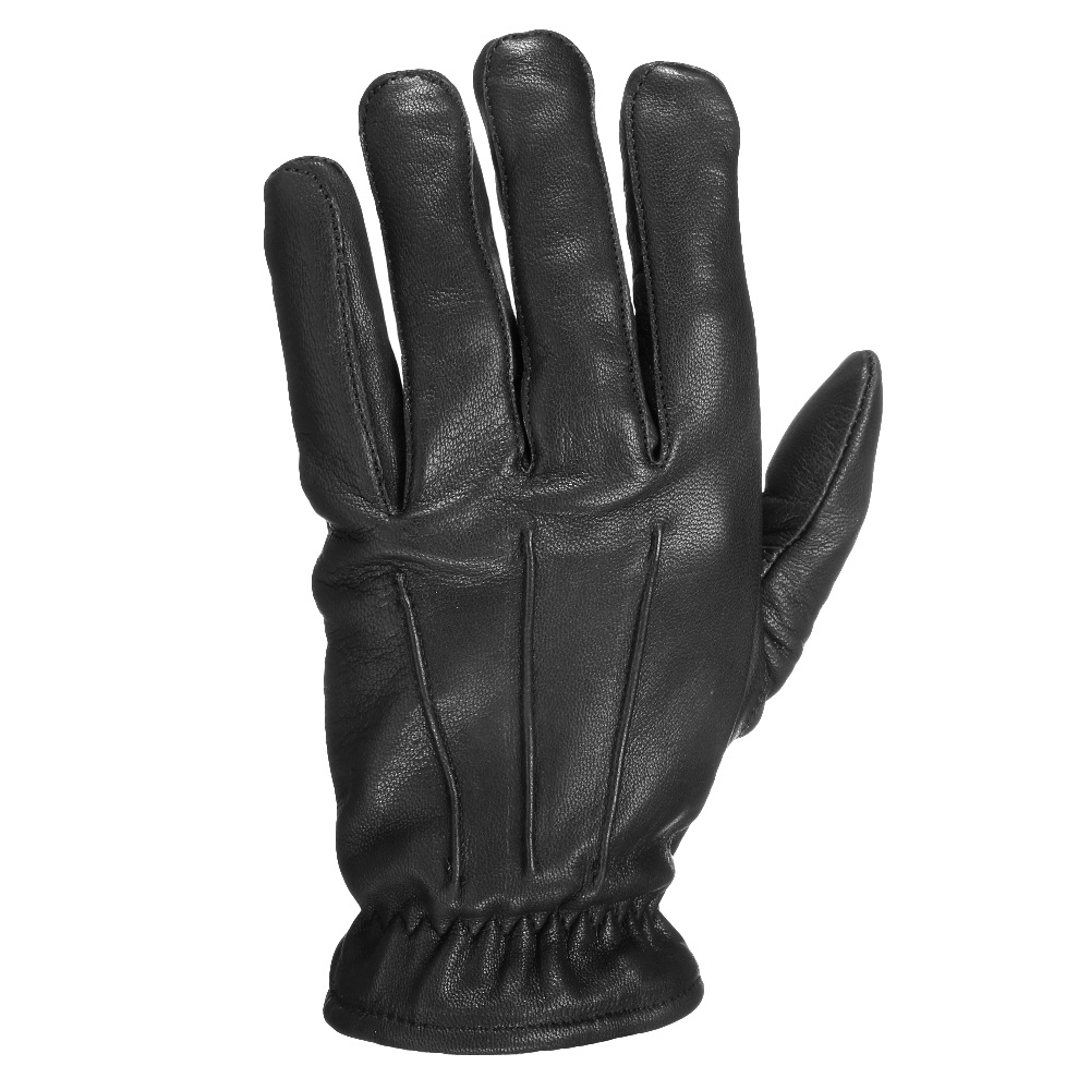 TacFirst Handschuhe Highway Patrol 360 schnitthemmend schwarz Bild 1