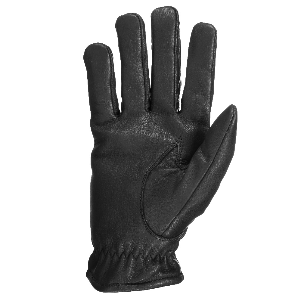 TacFirst Handschuhe Highway Patrol 360 schnitthemmend schwarz Bild 1