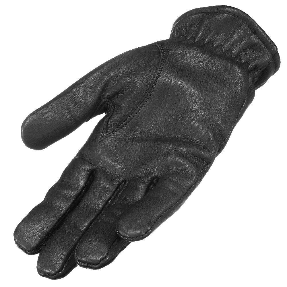 TacFirst Handschuhe Highway Patrol 360 schnitthemmend schwarz Bild 1