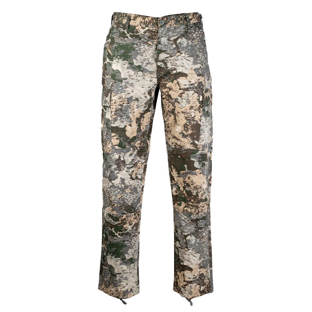 Mil-Tec Feldhose Ripstop BDU-Style Phantomleaf WASP I Z1B