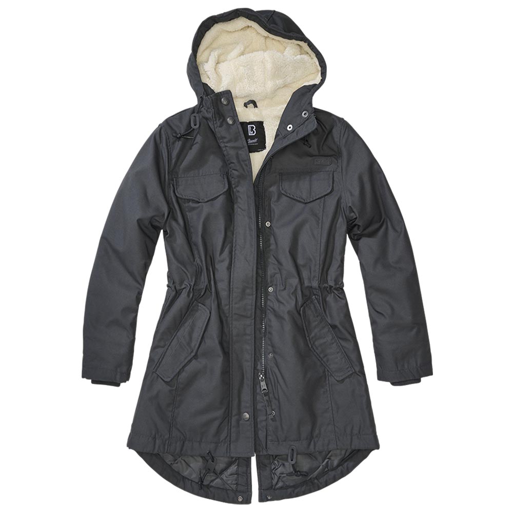 Ladies parka online
