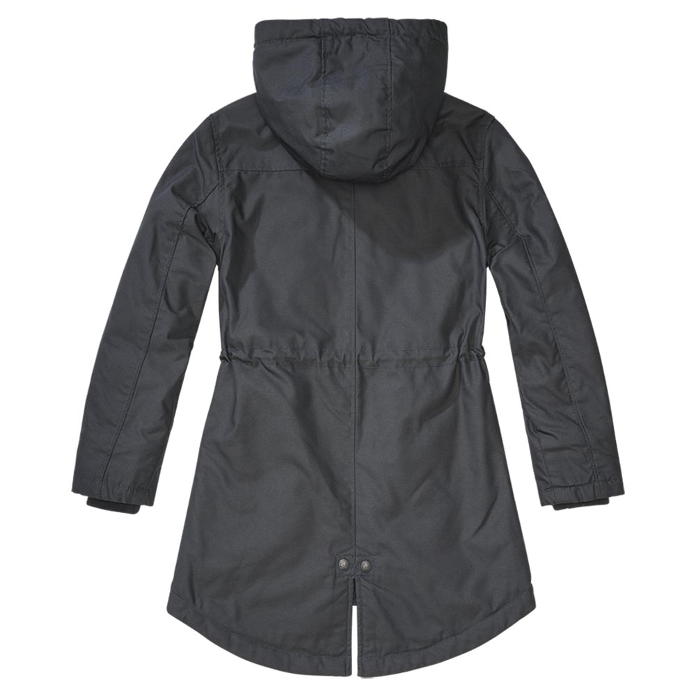 Brandit Ladies Parka Marsh Lake anthrazit Bild 1