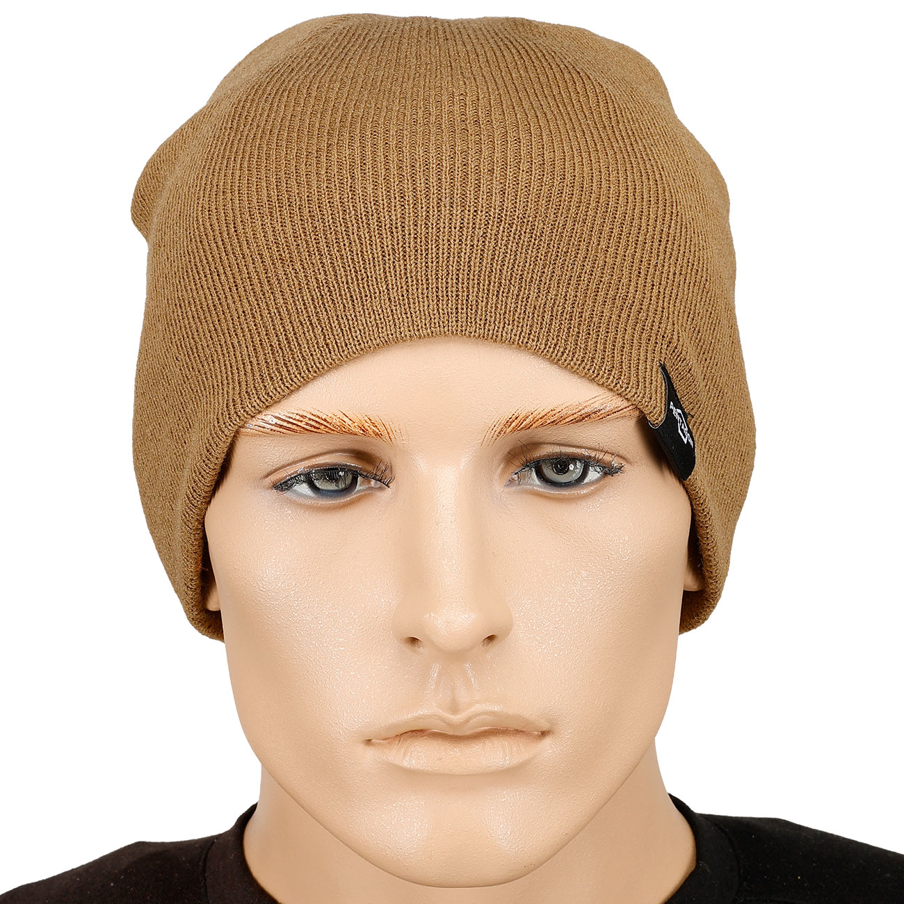 Pentagon Beanie Koris coyote
