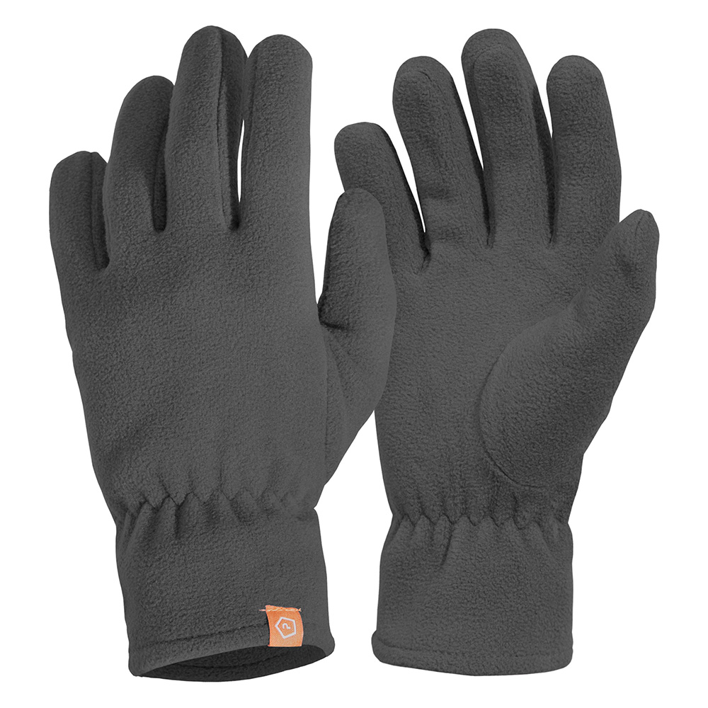 Pentagon Fleece Handschuhe Triton schwarz