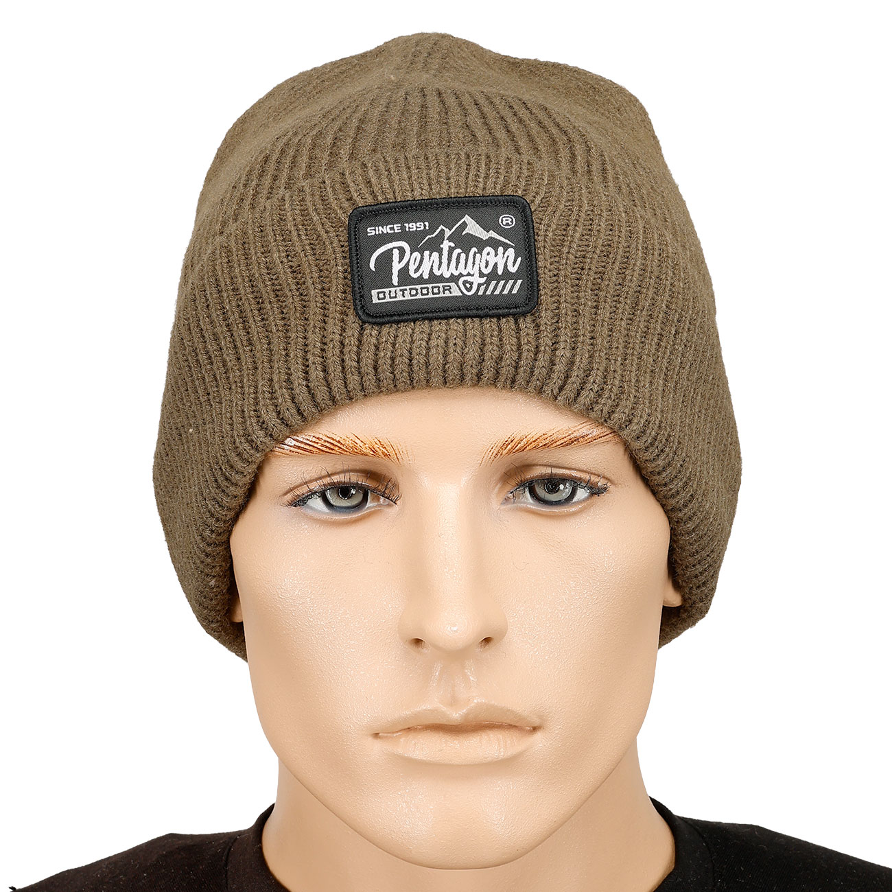 Pentagon Strickm�tze Polaris RAL 7013