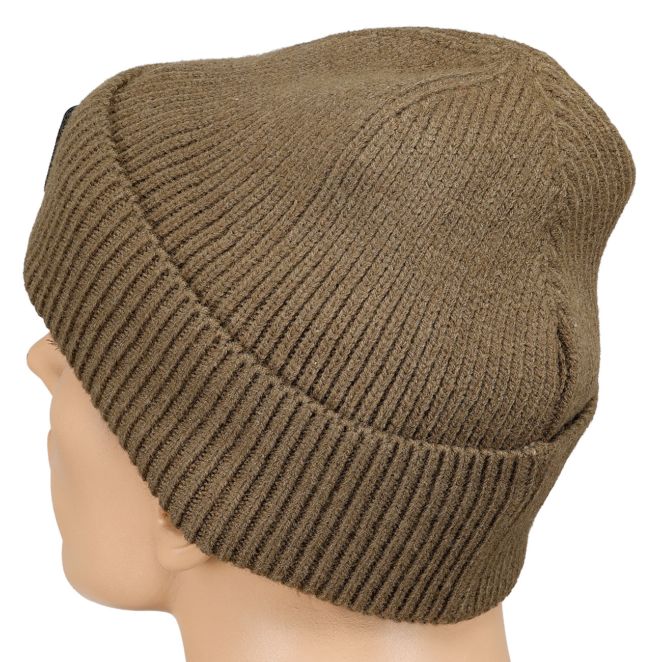 Pentagon Strickm�tze Polaris RAL 7013 Bild 1