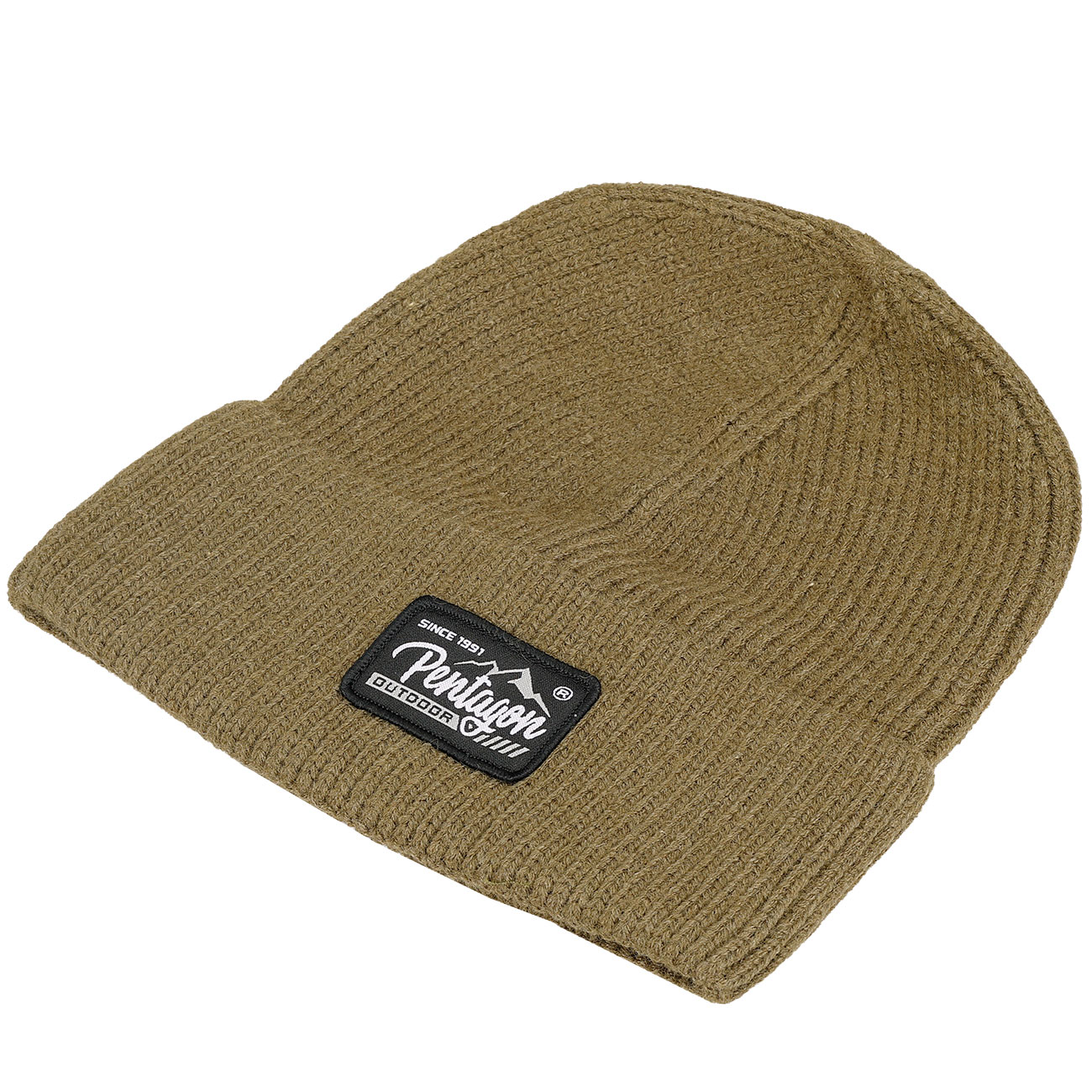 Pentagon Strickm�tze Polaris RAL 7013 Bild 2