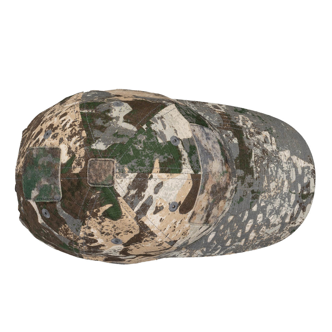 Mil-Tec Tactical Baseball Cap Phantomleaf WASP I Z1B Bild 1