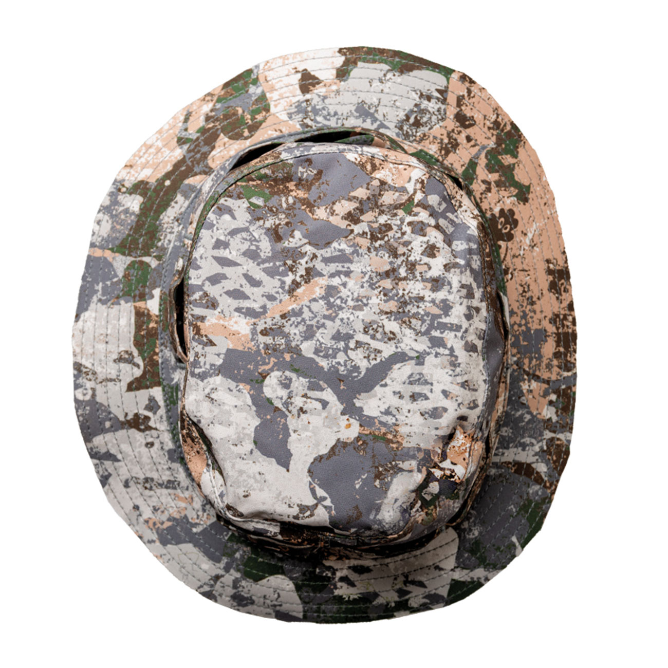 US GI Boonie Trilaminat Phantomleaf WASP I Z1B wasserabweisend und atmungsaktiv Bild 1