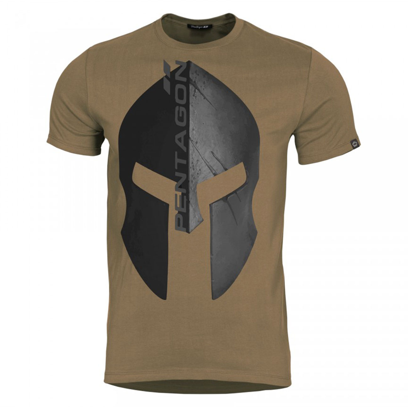 Pentagon T-Shirt Ageron Eternity Quick Dry coyote