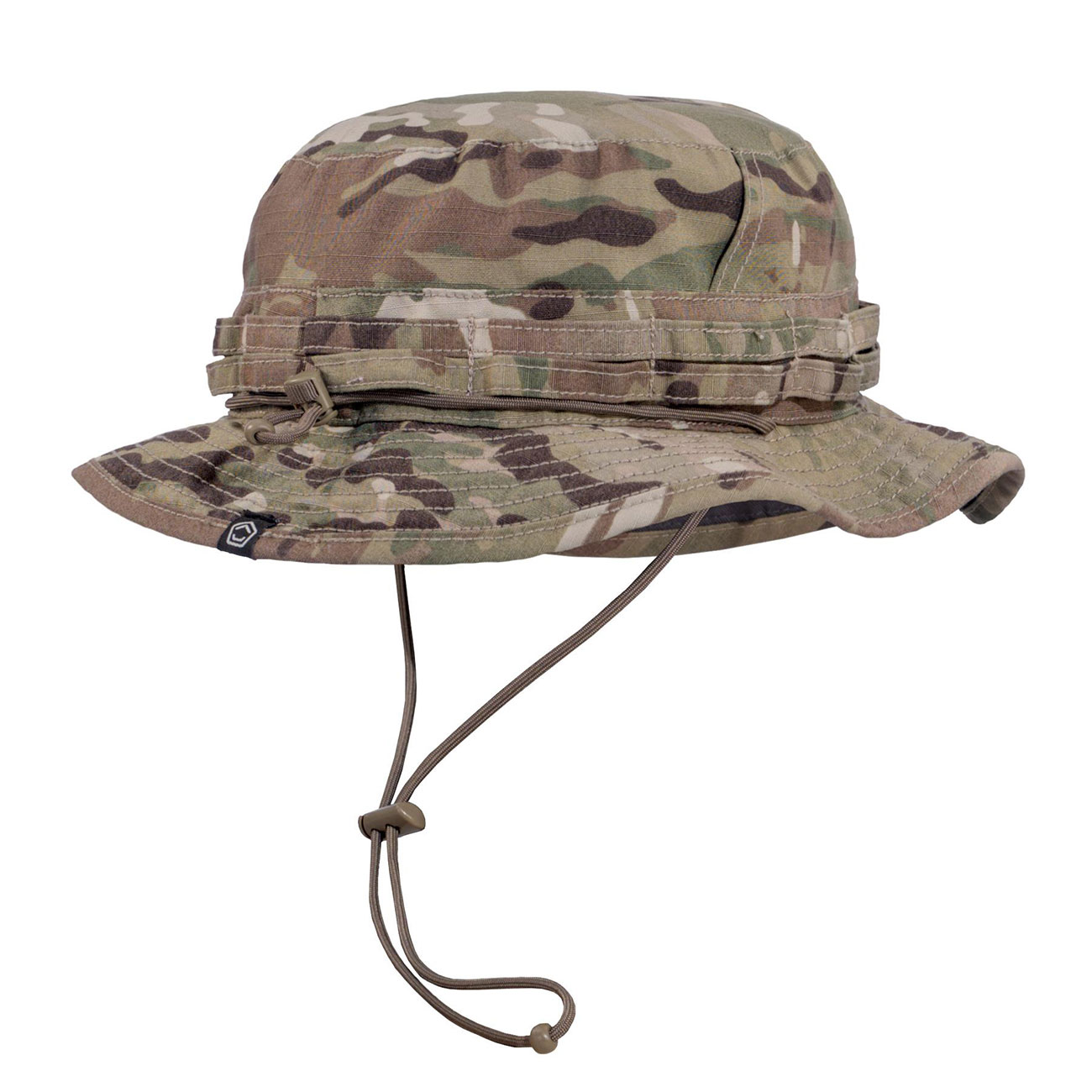 Pentagon Buschhut Babylon Boonie multicam Bild 1