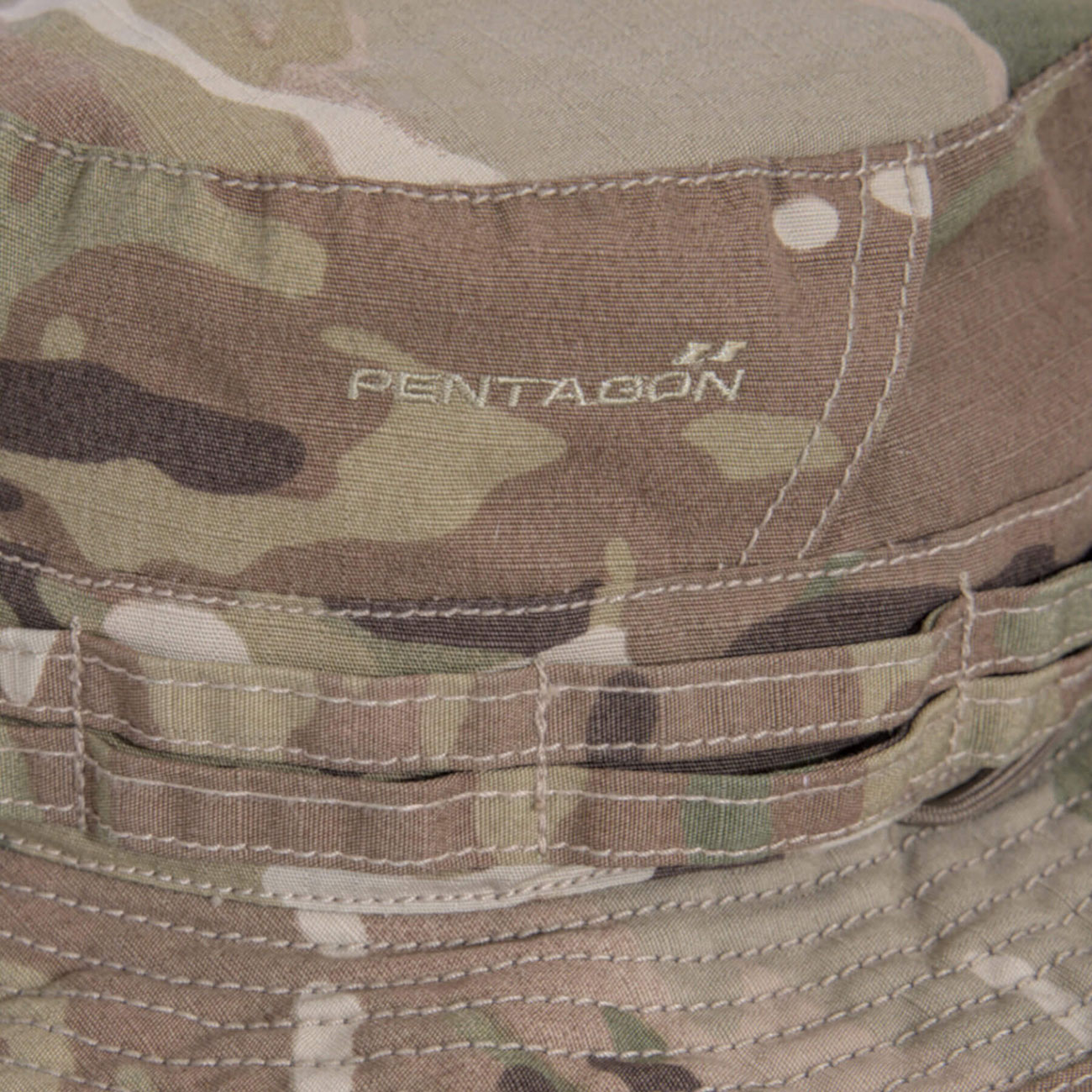 Pentagon Buschhut Babylon Boonie multicam Bild 2