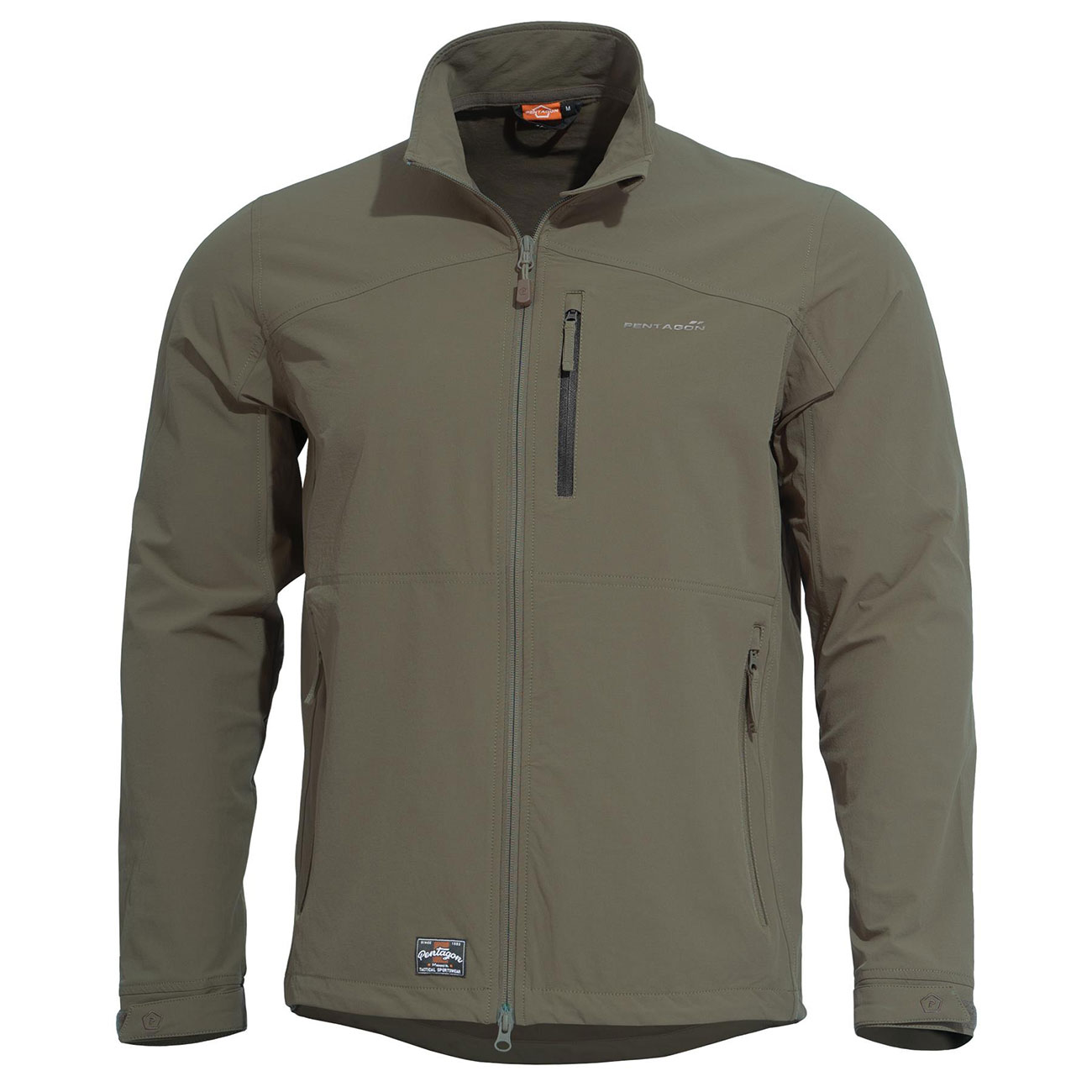 Pentagon Softshell Jacke Elite Light RAL7013