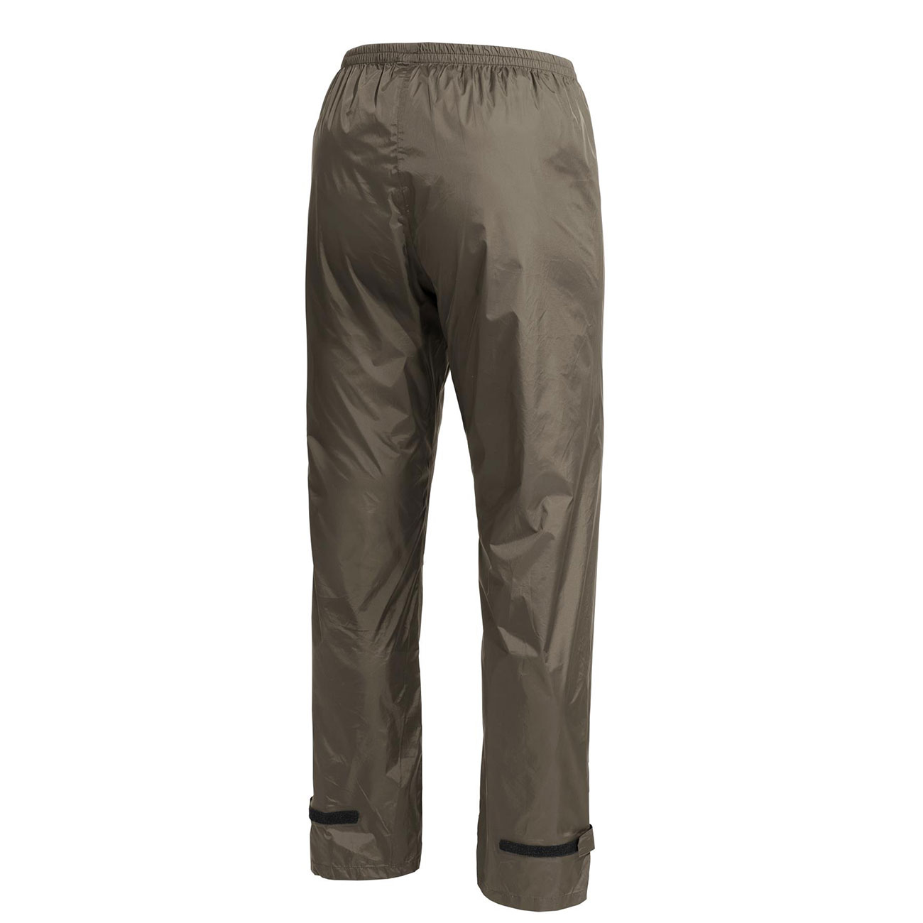 Pentagon Regenhose Cloudburst RAL7013 inkl. Transportbeutel Bild 1