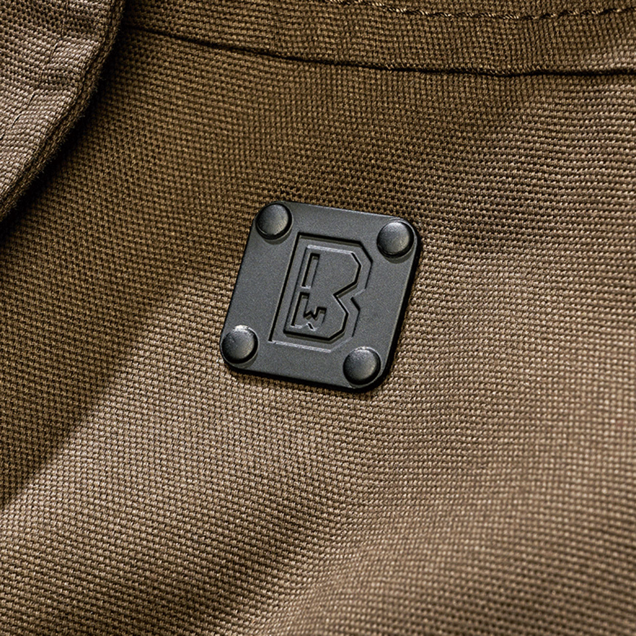 Brandit Jacke Essential oliv Bild 5