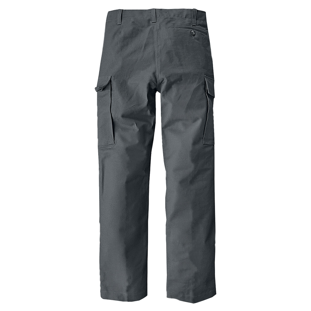 Brandit Moleskinhose schwarz Bild 1