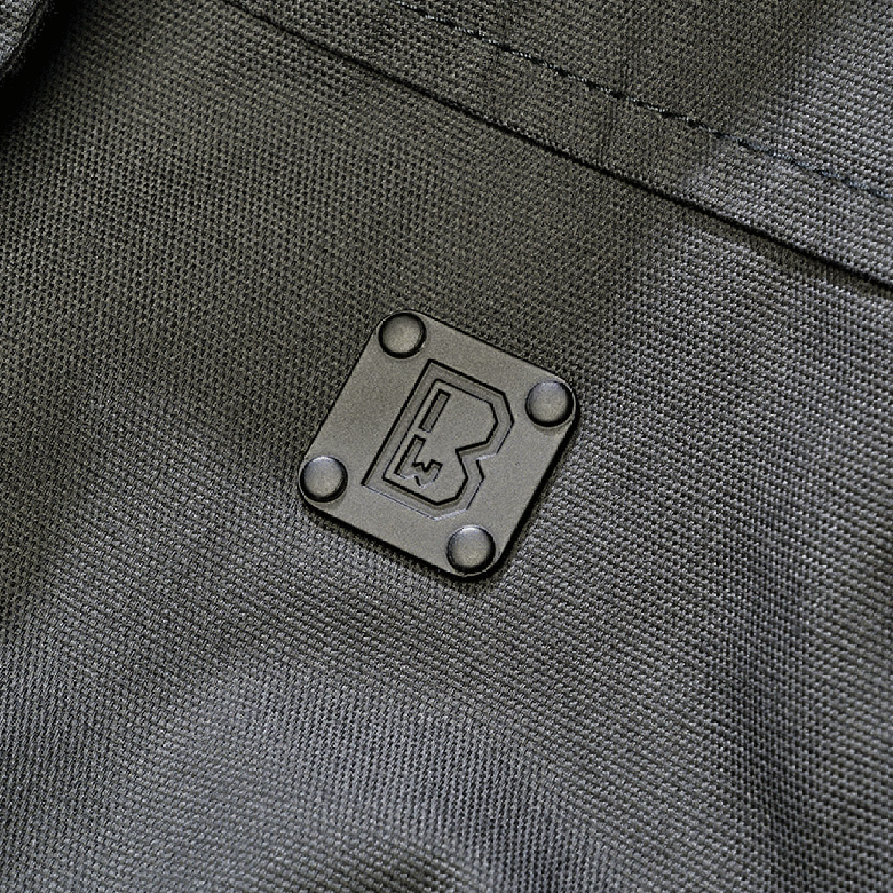 Brandit Jacke Essential anthrazit Bild 5
