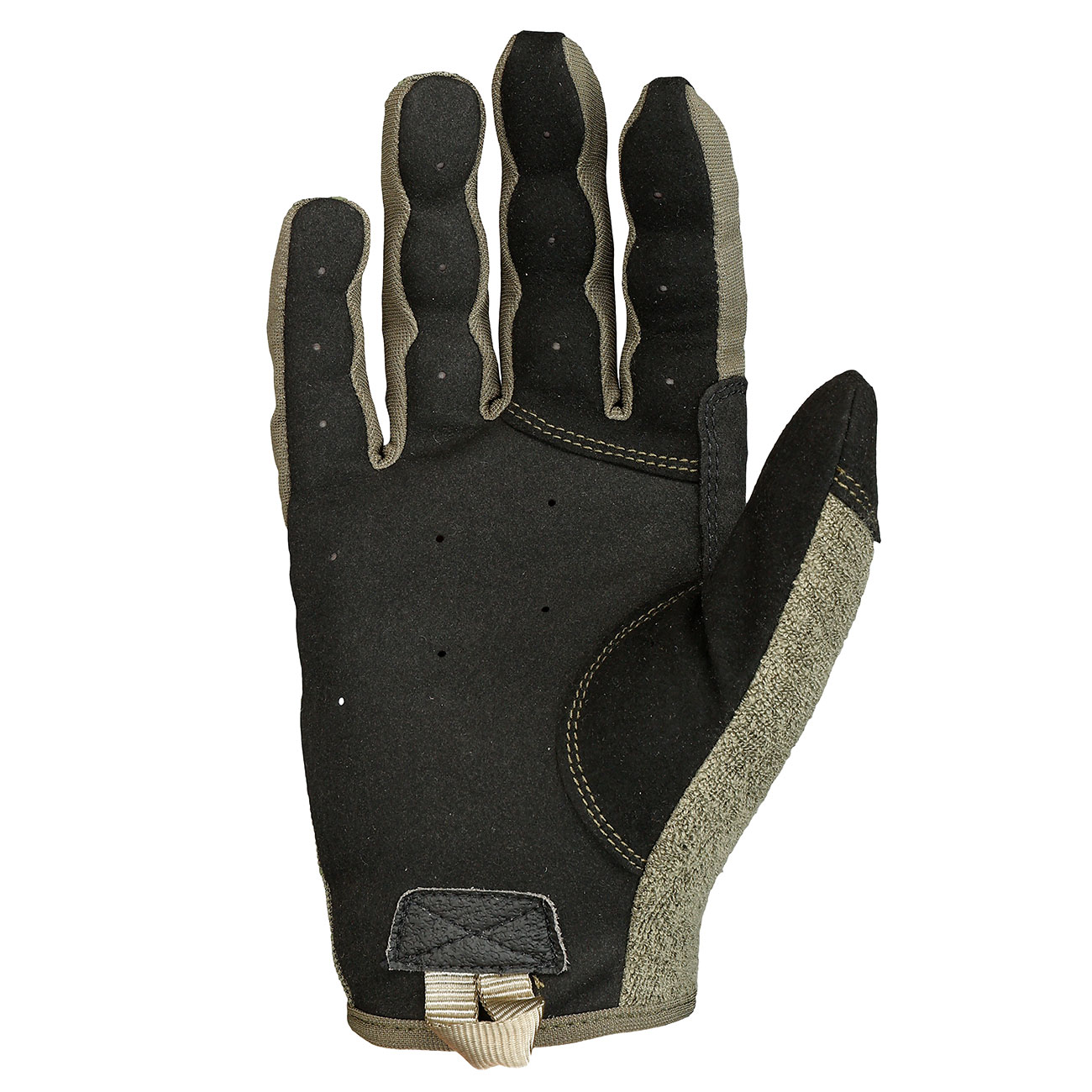 5.11 Handschuhe Competition Shooting 2.0 ranger green Bild 2