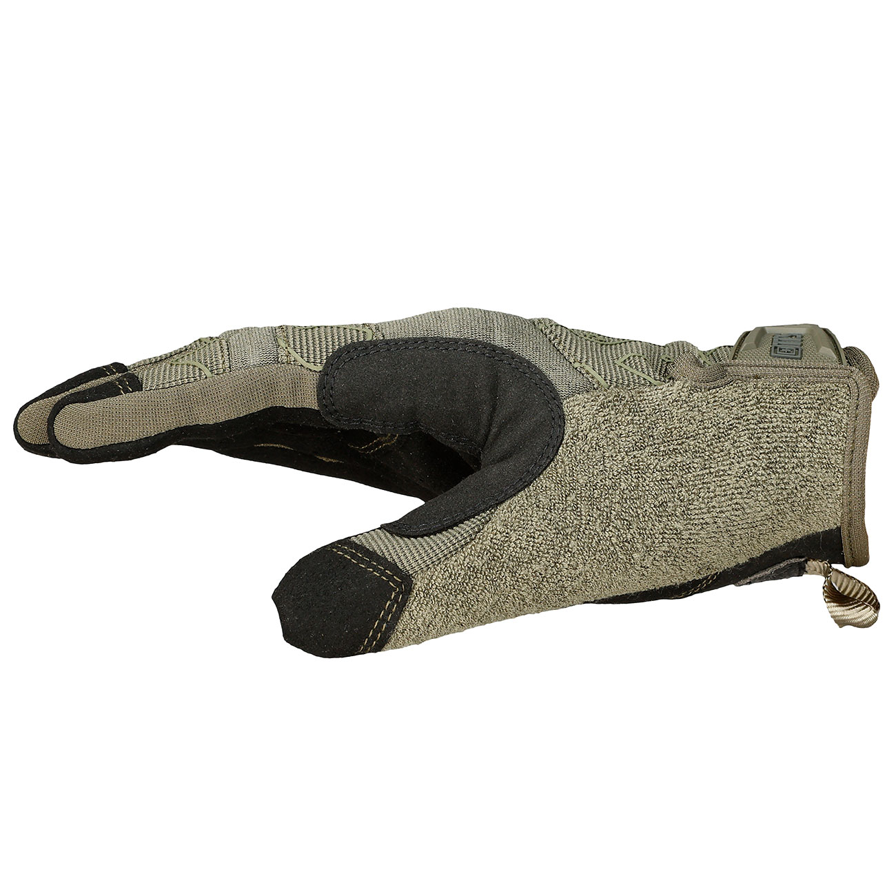 5.11 Handschuhe Competition Shooting 2.0 ranger green Bild 4