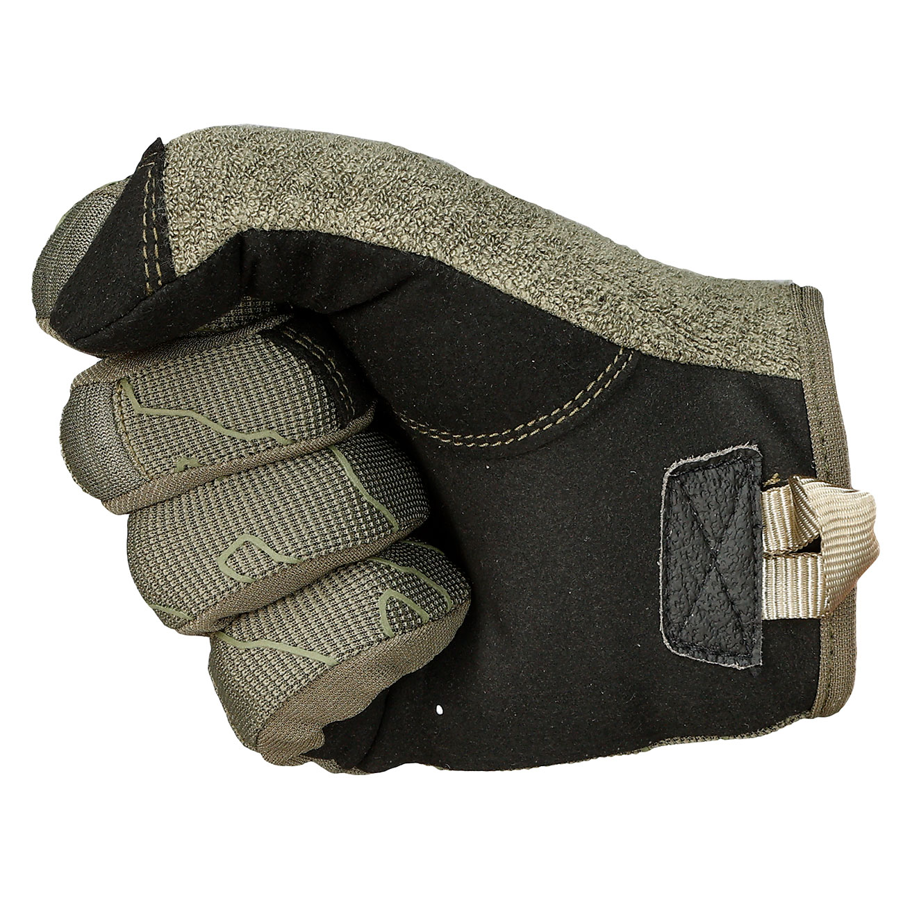 5.11 Handschuhe Competition Shooting 2.0 ranger green Bild 5
