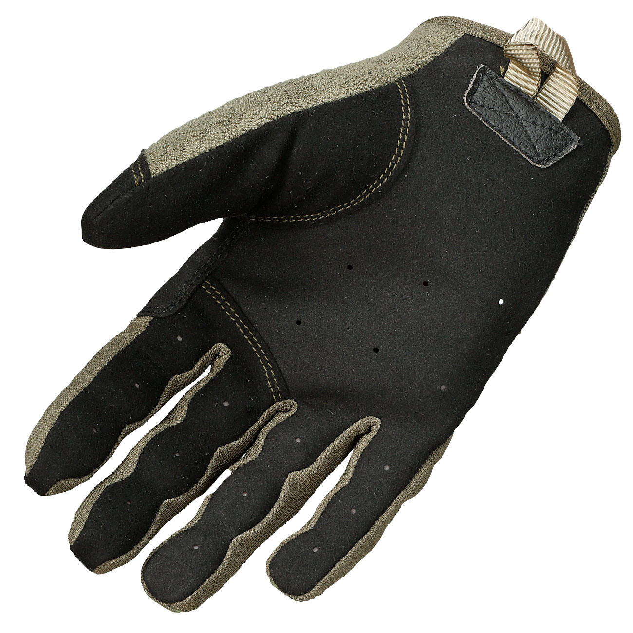 5.11 Handschuhe Competition Shooting 2.0 ranger green Bild 6