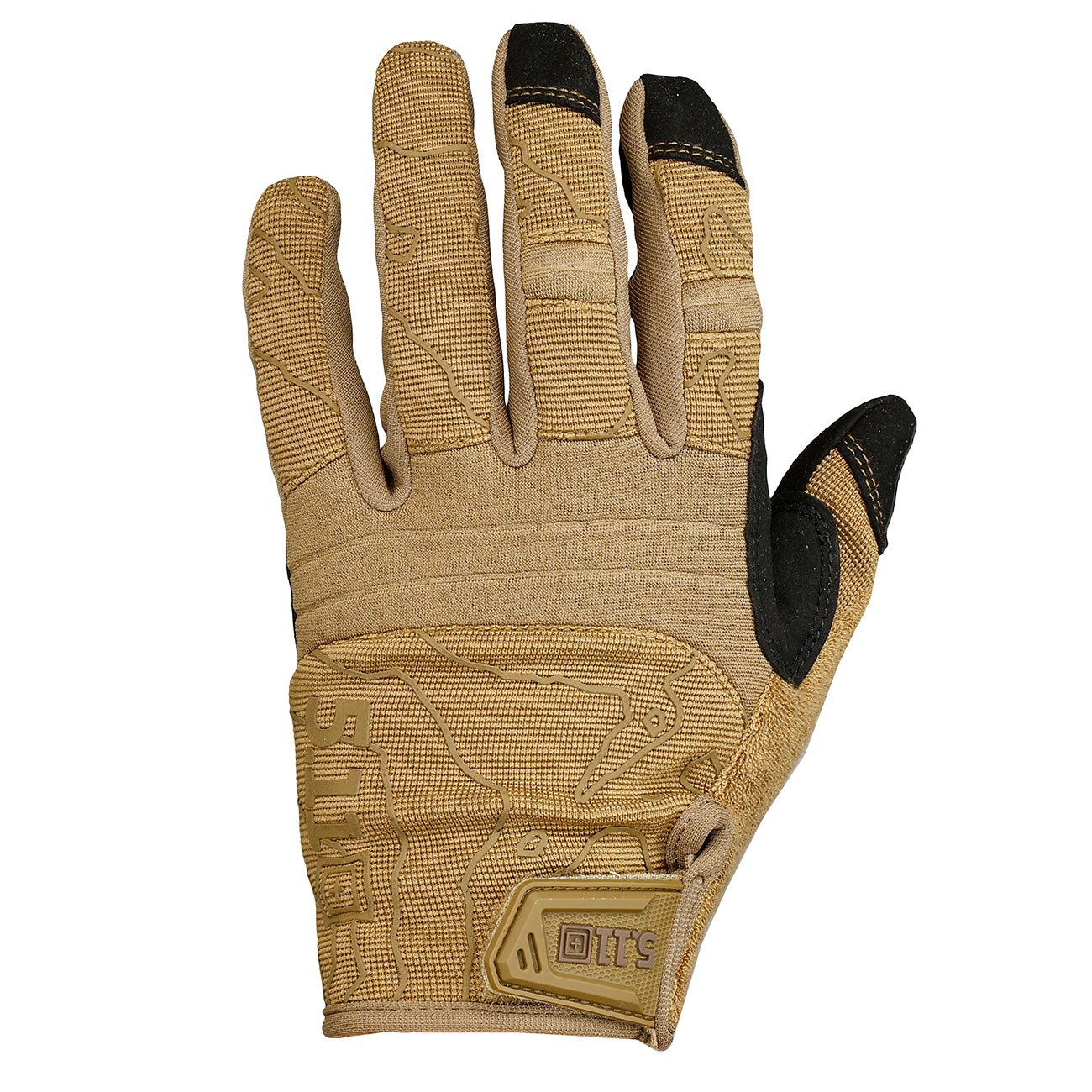 5.11 Handschuhe Competition Shooting 2.0 coyote Bild 1