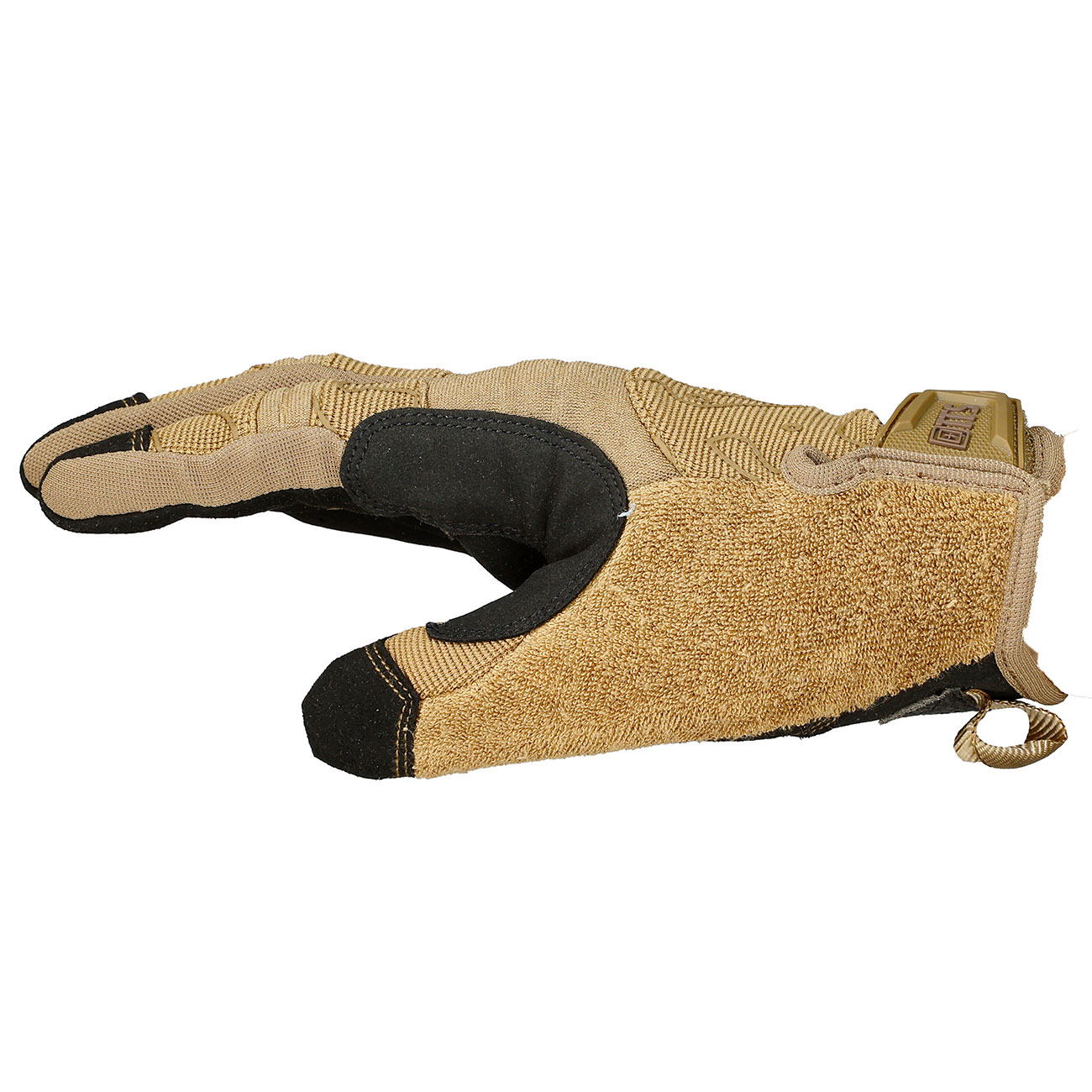 5.11 Handschuhe Competition Shooting 2.0 coyote Bild 4