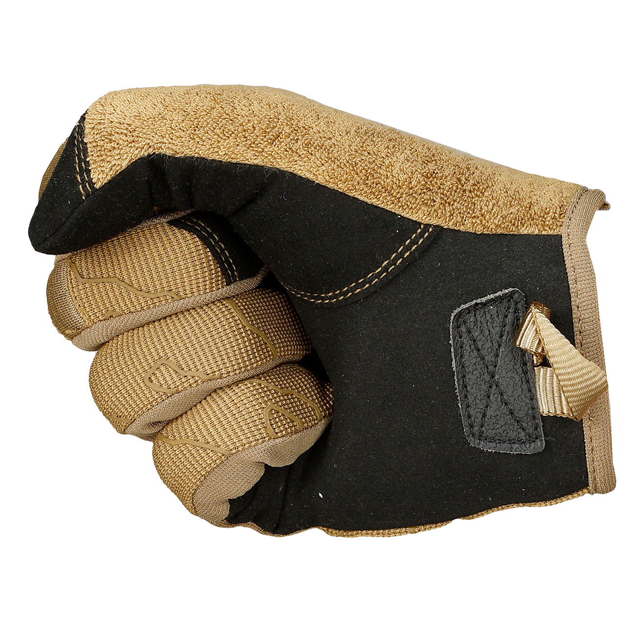 5.11 Handschuhe Competition Shooting 2.0 coyote Bild 5