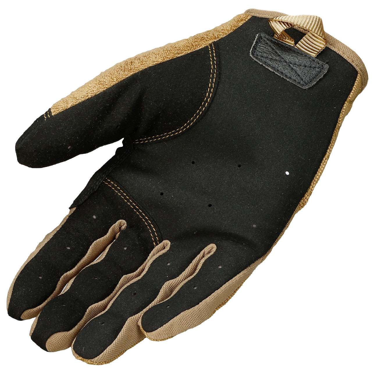 5.11 Handschuhe Competition Shooting 2.0 coyote Bild 6
