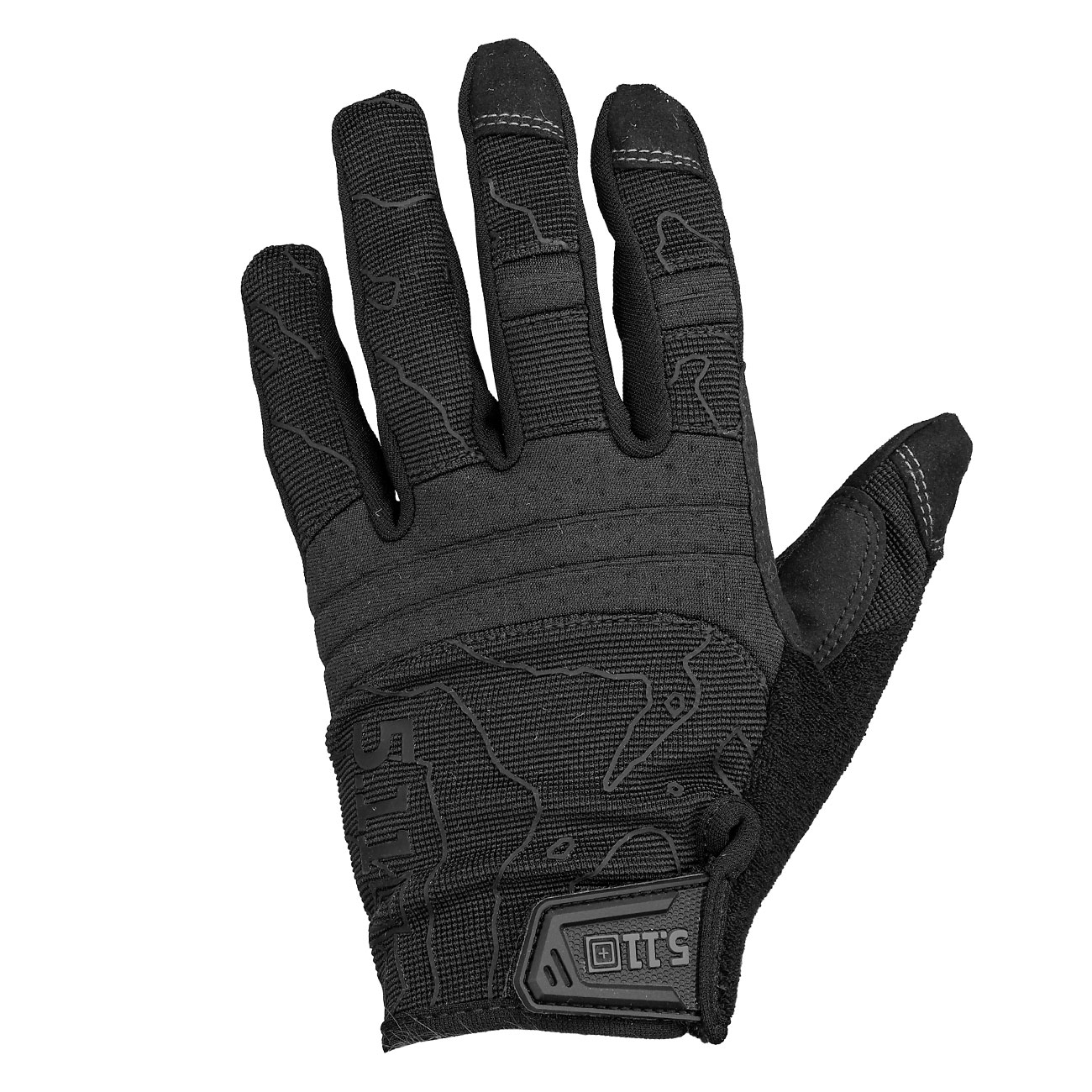5.11 Handschuhe Competition Shooting 2.0 schwarz Bild 1