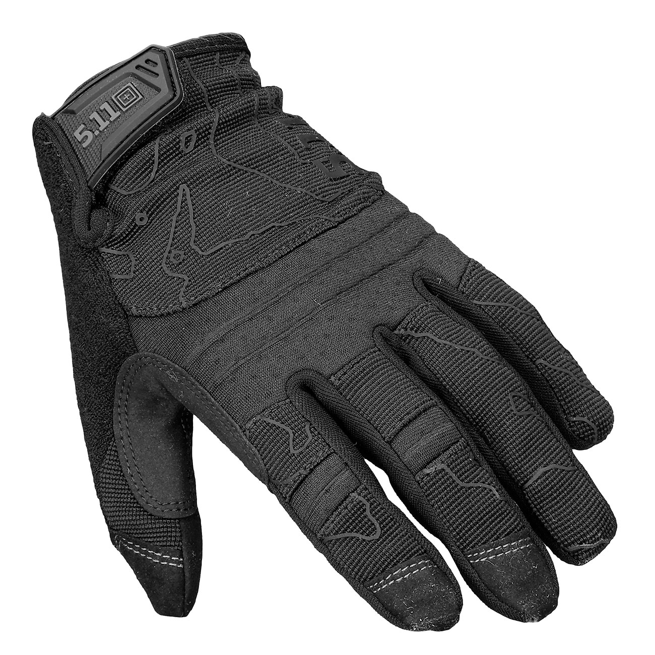5.11 Handschuhe Competition Shooting 2.0 schwarz Bild 3