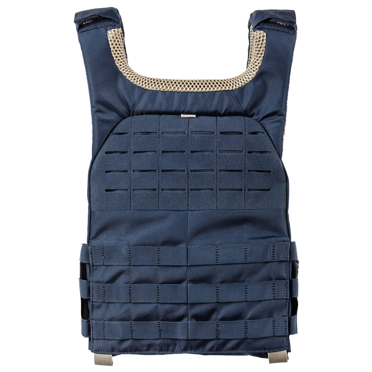 5.11 Trainingsweste TacTec Trainer Weight Vest pacific navy Bild 1