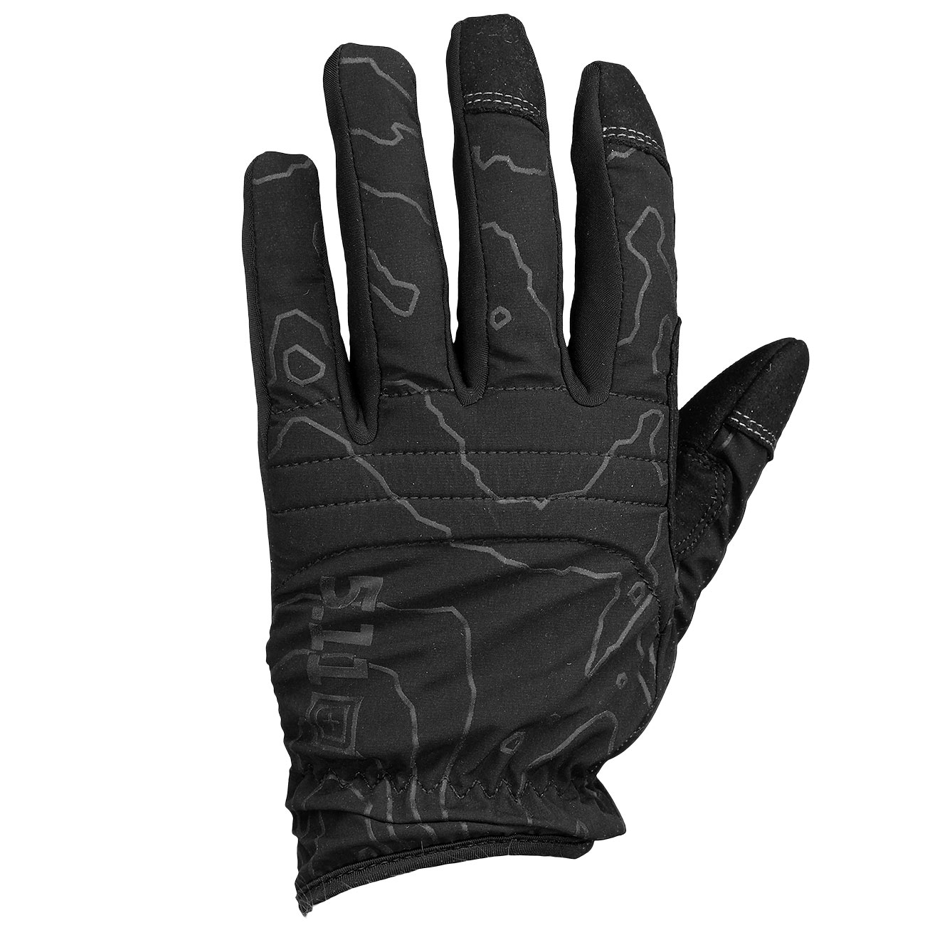 5.11 Handschuhe Competition Insulated schwarz Bild 1