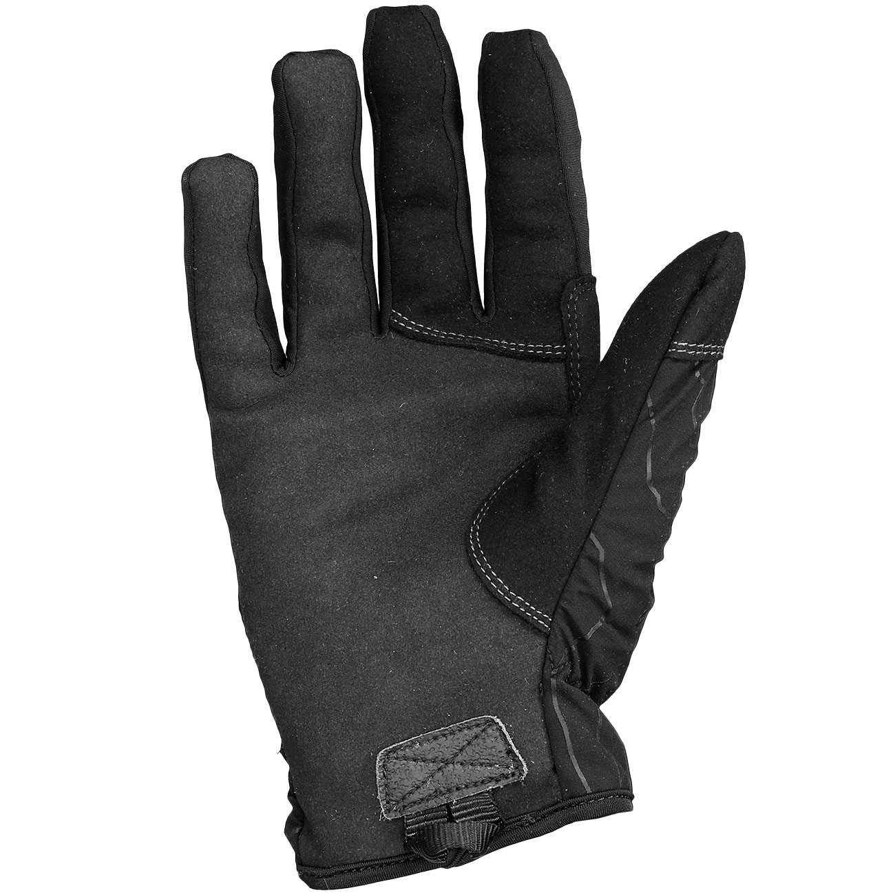 5.11 Handschuhe Competition Insulated schwarz Bild 2