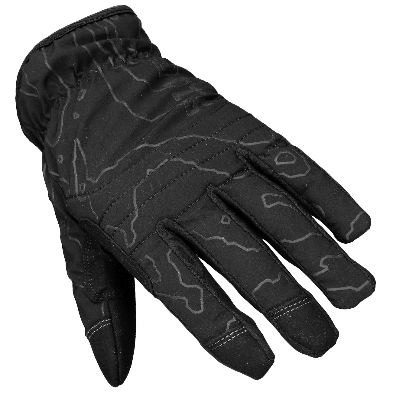 5.11 Handschuhe Competition Insulated schwarz Bild 3
