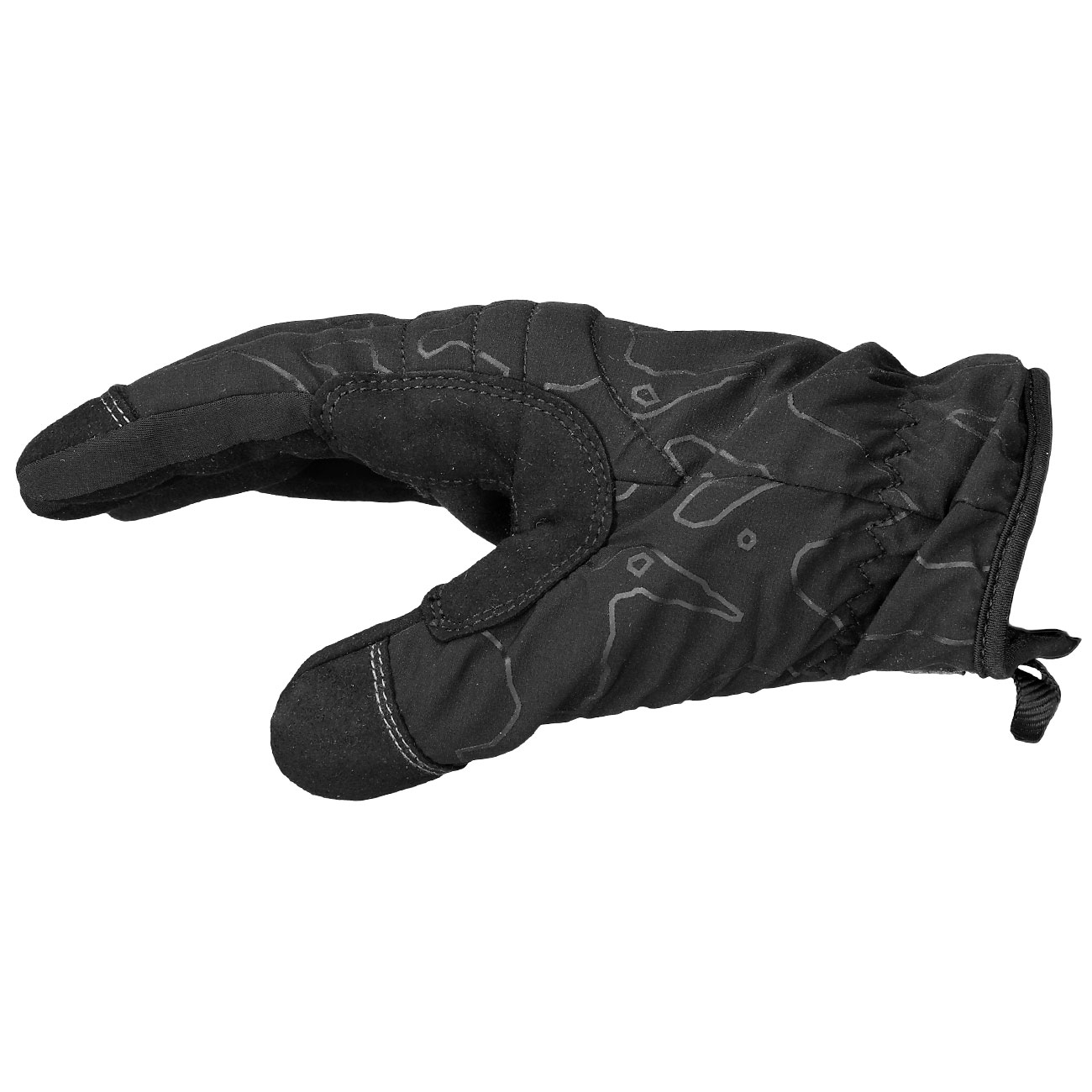 5.11 Handschuhe Competition Insulated schwarz Bild 4