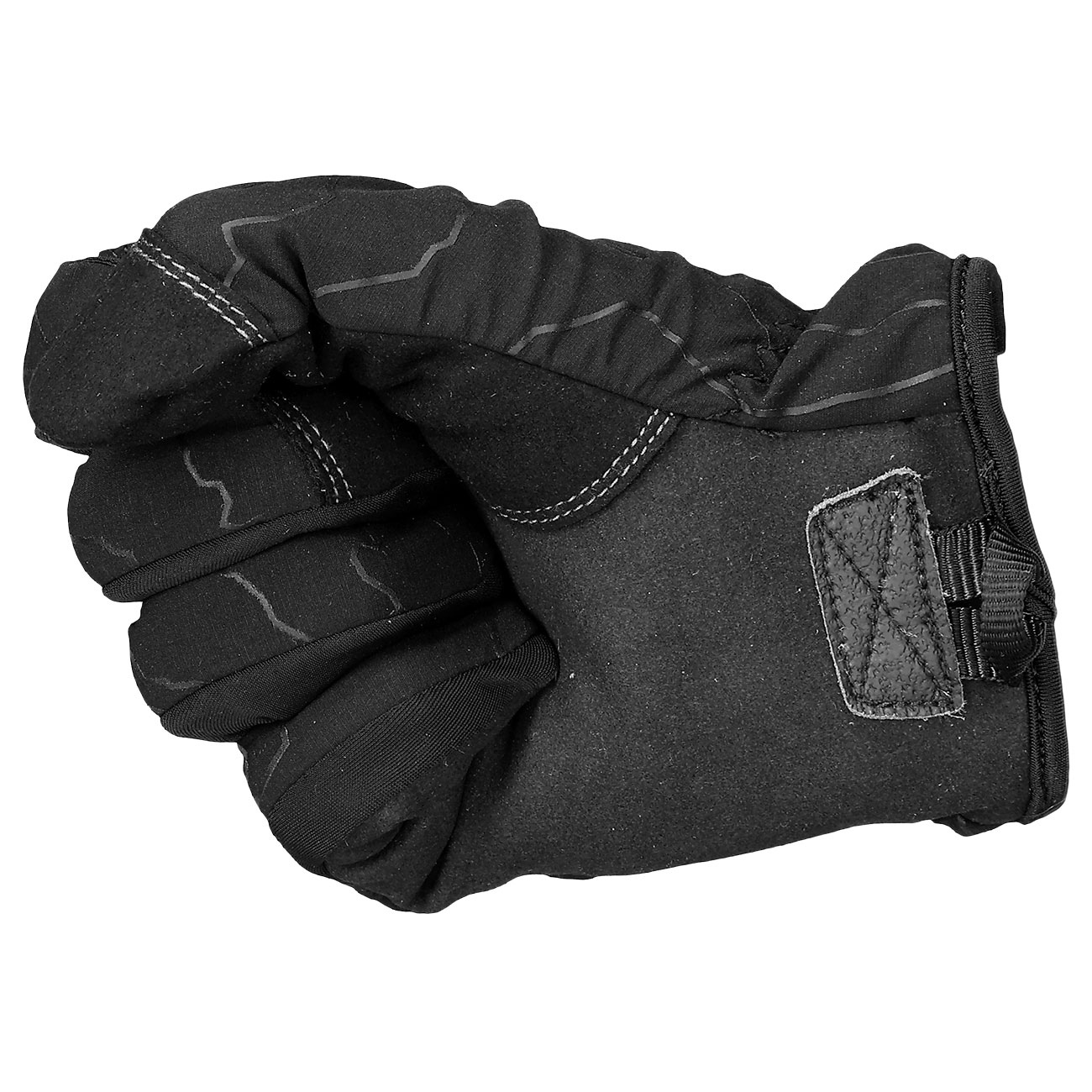 5.11 Handschuhe Competition Insulated schwarz Bild 5
